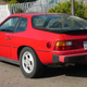 Illustration for article titled 1988 Porsche 924 S